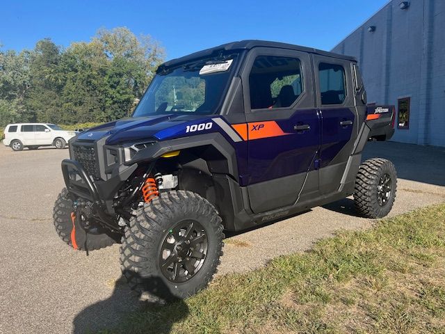 2025 Polaris Polaris XPEDITION XP 5 Northstar in Brilliant, Ohio - Photo 1