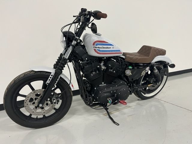 2021 Harley-Davidson Iron 1200™ in Brilliant, Ohio - Photo 2