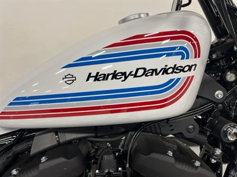 2021 Harley-Davidson Iron 1200™ in Brilliant, Ohio - Photo 14