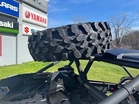 2024 Can-Am Maverick X3 RS Turbo in Brilliant, Ohio - Photo 13