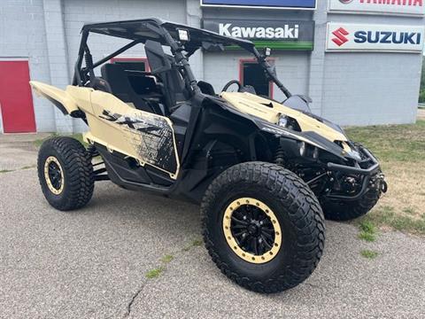 2023 Yamaha YXZ1000R SS XT-R in Brilliant, Ohio - Photo 2