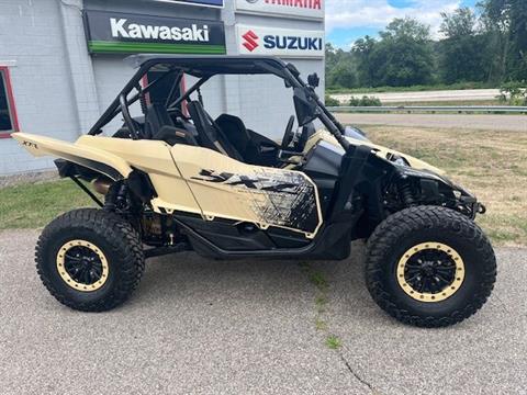 2023 Yamaha YXZ1000R SS XT-R in Brilliant, Ohio - Photo 4