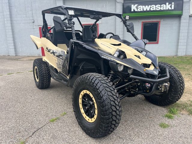 2023 Yamaha YXZ1000R SS XT-R in Brilliant, Ohio - Photo 7