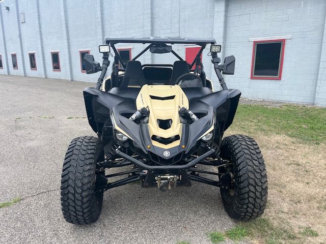 2023 Yamaha YXZ1000R SS XT-R in Brilliant, Ohio - Photo 8