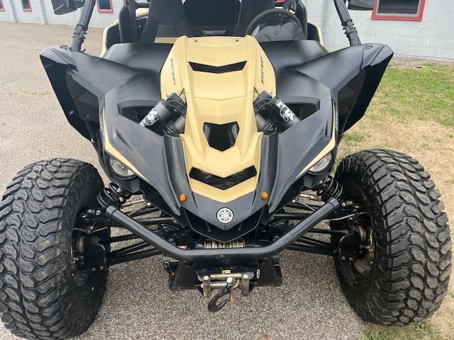 2023 Yamaha YXZ1000R SS XT-R in Brilliant, Ohio - Photo 9