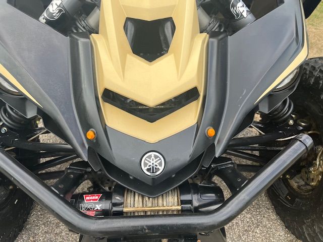 2023 Yamaha YXZ1000R SS XT-R in Brilliant, Ohio - Photo 10