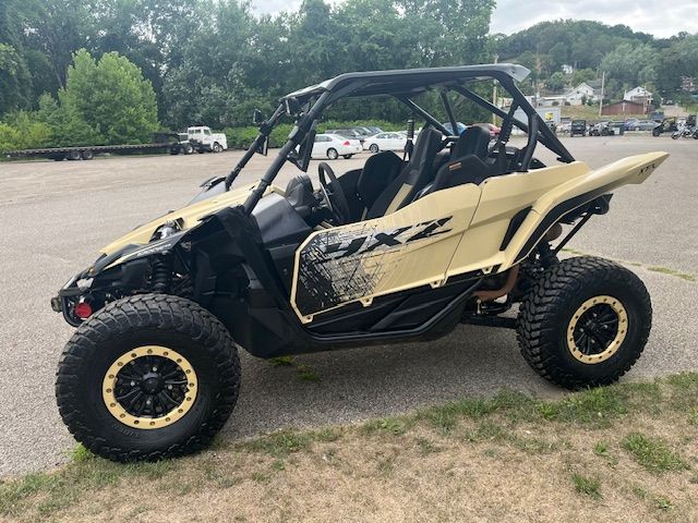 2023 Yamaha YXZ1000R SS XT-R in Brilliant, Ohio - Photo 11