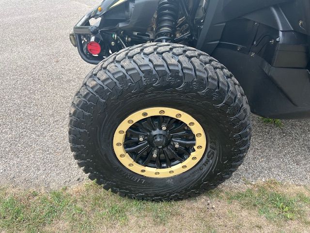 2023 Yamaha YXZ1000R SS XT-R in Brilliant, Ohio - Photo 12