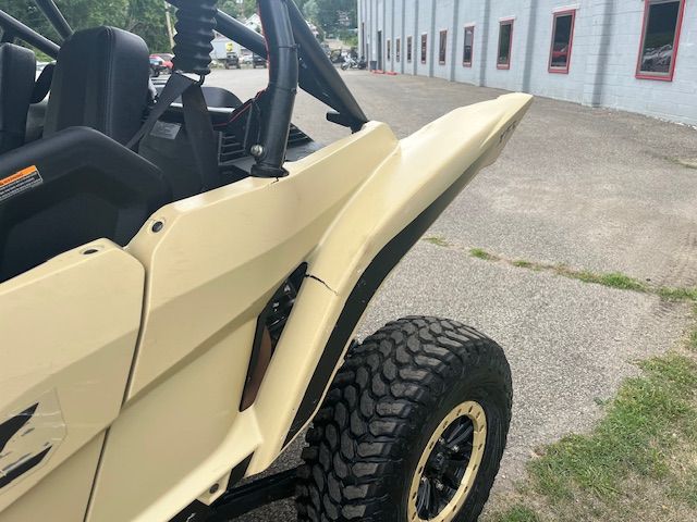 2023 Yamaha YXZ1000R SS XT-R in Brilliant, Ohio - Photo 14