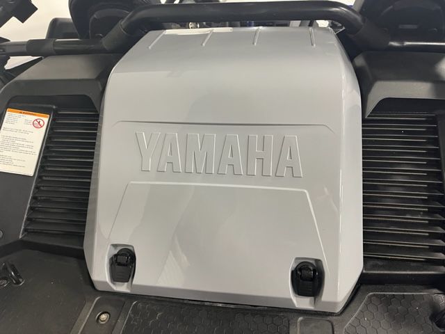 2020 Yamaha YXZ1000R SE in Brilliant, Ohio - Photo 21