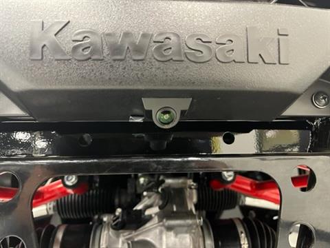 2022 Kawasaki Teryx KRX 1000 in Brilliant, Ohio - Photo 12