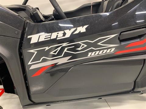 2022 Kawasaki Teryx KRX 1000 in Brilliant, Ohio - Photo 4