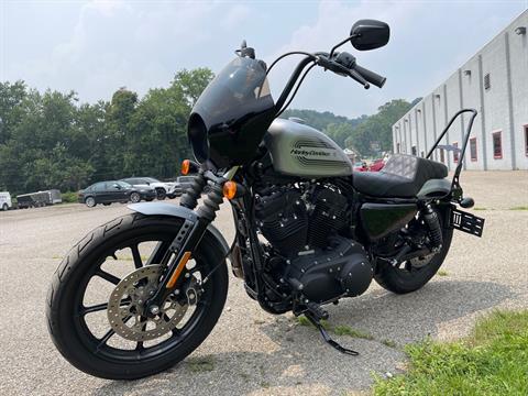 2020 Harley-Davidson Iron 1200™ in Brilliant, Ohio - Photo 12