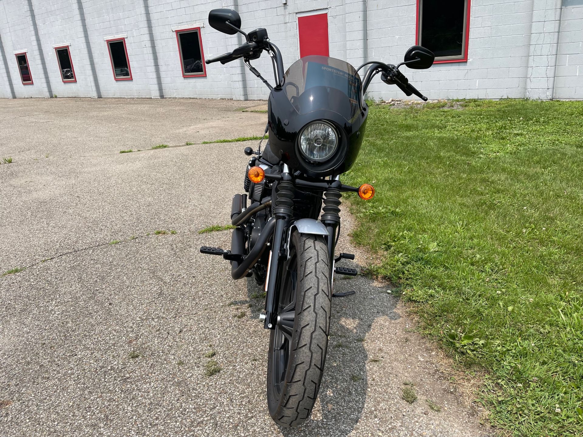 2020 Harley-Davidson Iron 1200™ in Brilliant, Ohio - Photo 13