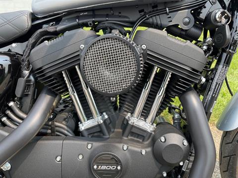 2020 Harley-Davidson Iron 1200™ in Brilliant, Ohio - Photo 6