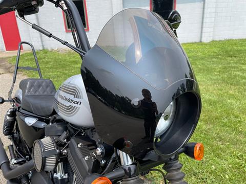 2020 Harley-Davidson Iron 1200™ in Brilliant, Ohio - Photo 2