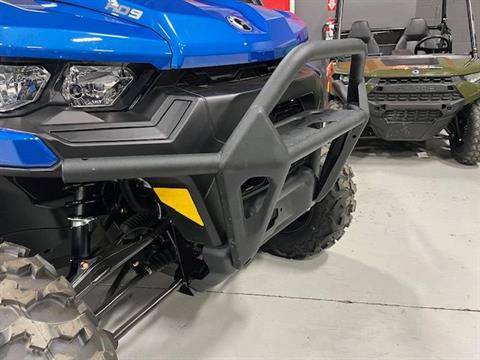 2023 Can-Am Defender DPS HD9 in Brilliant, Ohio - Photo 3