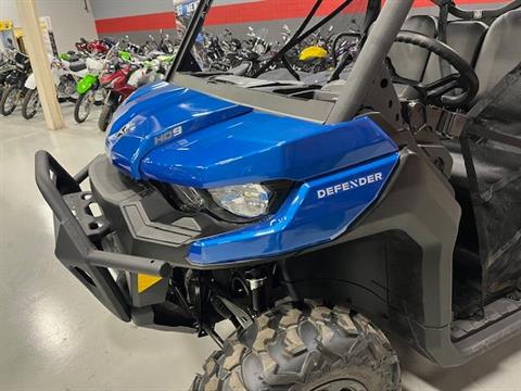 2023 Can-Am Defender DPS HD9 in Brilliant, Ohio - Photo 6