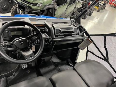 2023 Can-Am Defender DPS HD9 in Brilliant, Ohio - Photo 8
