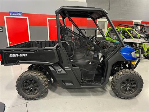 2023 Can-Am Defender DPS HD9 in Brilliant, Ohio - Photo 11