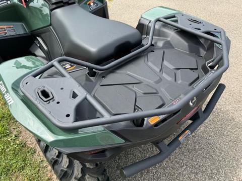 2024 Can-Am Outlander PRO HD7 in Brilliant, Ohio - Photo 6