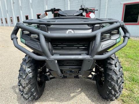 2024 Can-Am Outlander PRO HD7 in Brilliant, Ohio - Photo 10