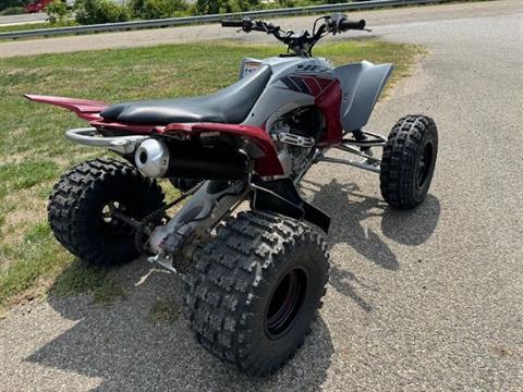 2020 Yamaha YFZ450R SE in Brilliant, Ohio - Photo 5