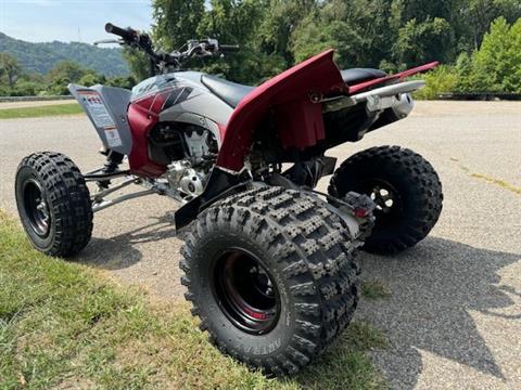 2020 Yamaha YFZ450R SE in Brilliant, Ohio - Photo 7