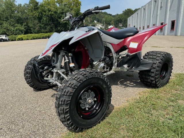 2020 Yamaha YFZ450R SE in Brilliant, Ohio - Photo 9