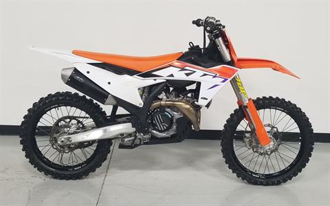 2023 KTM 450 SX-F in Brilliant, Ohio - Photo 2