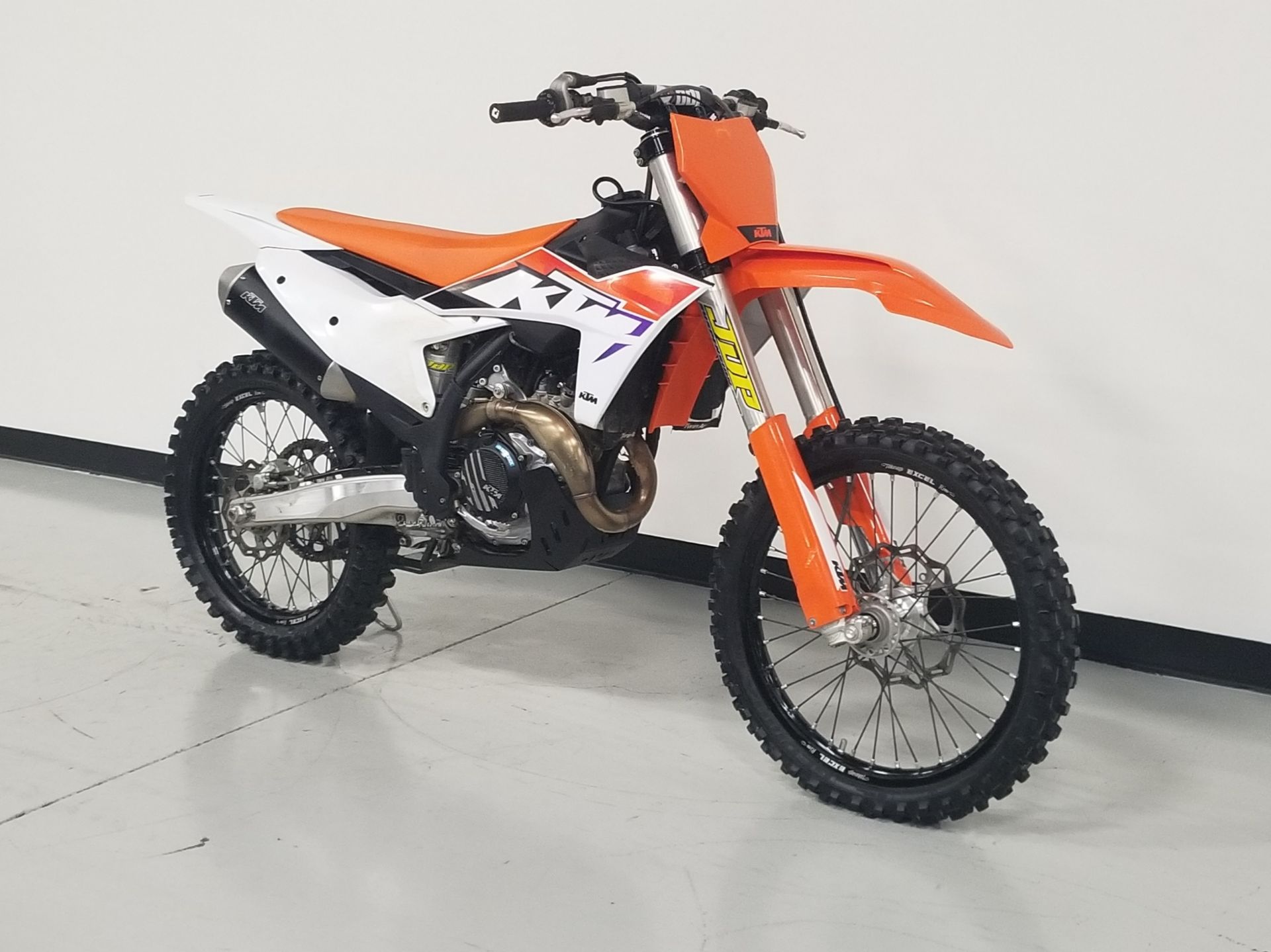 2023 KTM 450 SX-F in Brilliant, Ohio - Photo 1