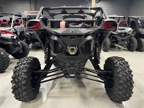 2024 Can-Am Maverick X3 RS Turbo in Brilliant, Ohio - Photo 7