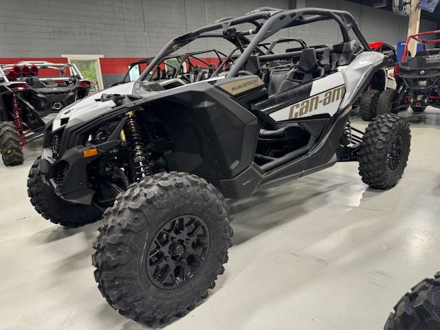 2024 Can-Am Maverick X3 RS Turbo in Brilliant, Ohio - Photo 1