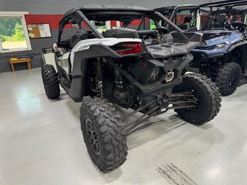 2024 Can-Am Maverick X3 RS Turbo in Brilliant, Ohio - Photo 6