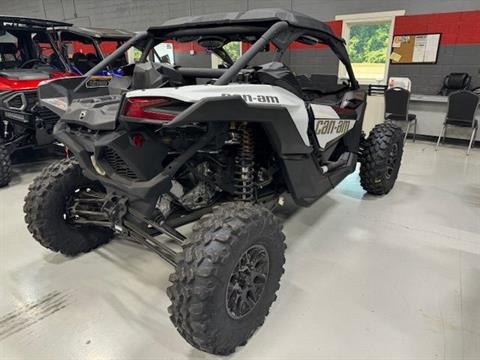 2024 Can-Am Maverick X3 RS Turbo in Brilliant, Ohio - Photo 7