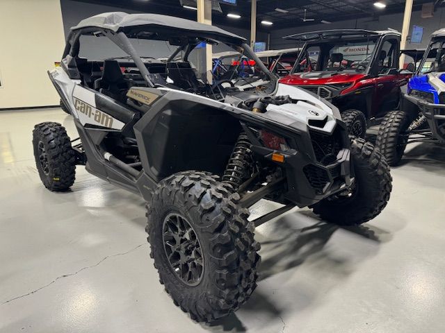 2024 Can-Am Maverick X3 RS Turbo in Brilliant, Ohio - Photo 1