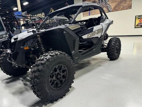 2024 Can-Am Maverick X3 RS Turbo in Brilliant, Ohio - Photo 9