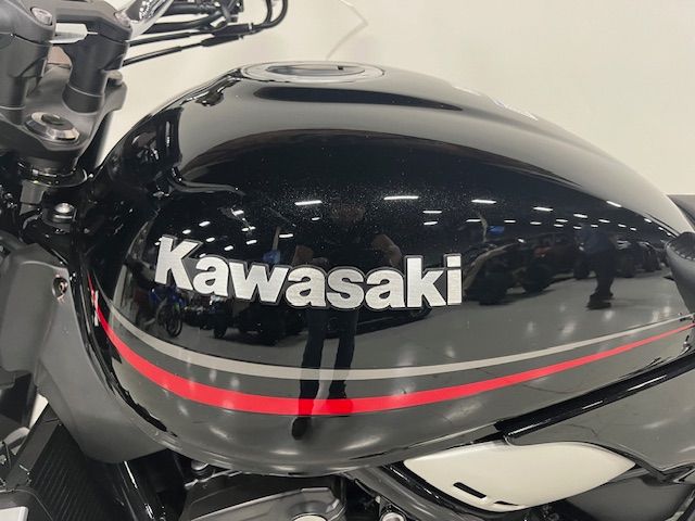 2024 Kawasaki Z900RS ABS in Brilliant, Ohio - Photo 5
