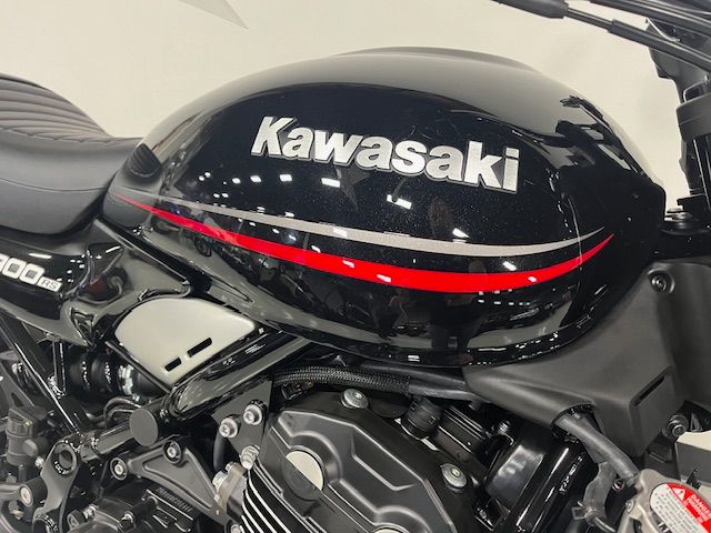 2024 Kawasaki Z900RS ABS in Brilliant, Ohio - Photo 10