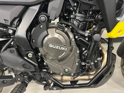 2023 Suzuki V-Strom 800DE in Brilliant, Ohio - Photo 15