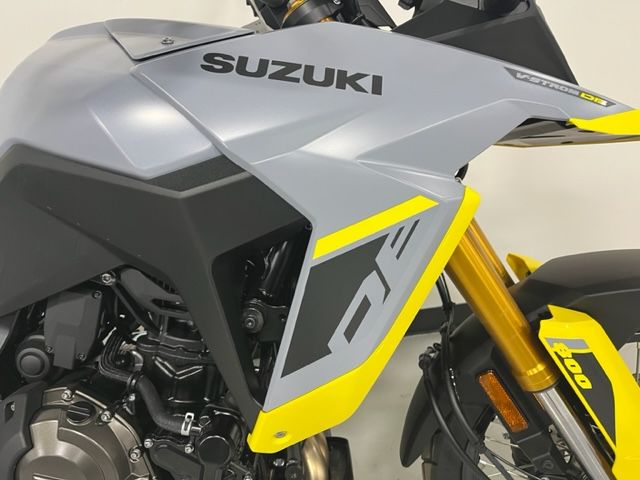2023 Suzuki V-Strom 800DE in Brilliant, Ohio - Photo 16