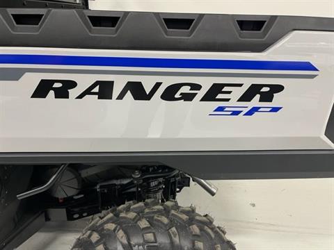 2023 Polaris Ranger SP 570 Premium in Brilliant, Ohio - Photo 9