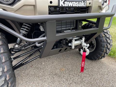 2024 Kawasaki Mule PRO-FXT 1000 LE Ranch Edition in Brilliant, Ohio - Photo 14
