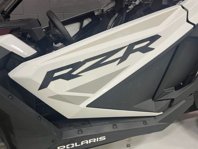 2022 Polaris RZR PRO XP Sport - Walker Evans Shocks in Brilliant, Ohio - Photo 4