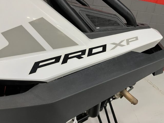2022 Polaris RZR PRO XP Sport - Walker Evans Shocks in Brilliant, Ohio - Photo 7