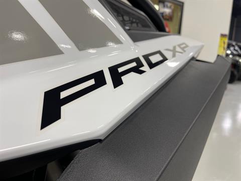 2022 Polaris RZR PRO XP Sport - Walker Evans Shocks in Brilliant, Ohio - Photo 4