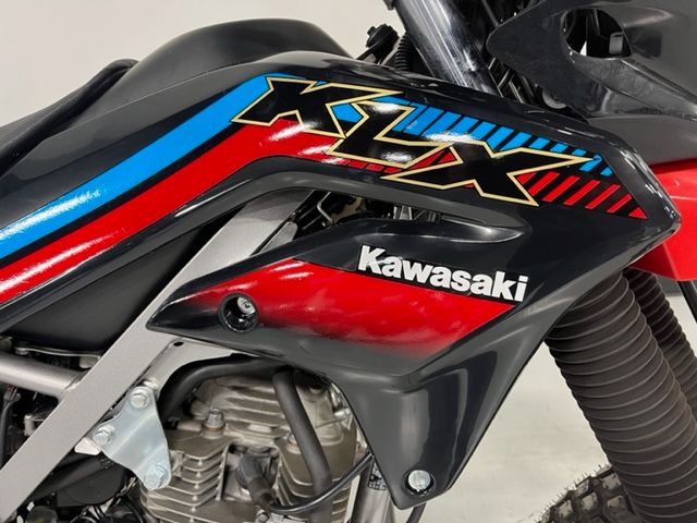 2022 Kawasaki KLX 230 SE in Brilliant, Ohio - Photo 11