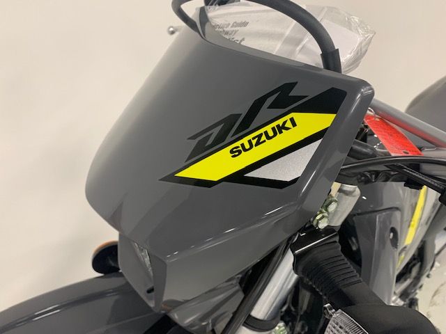 2022 Suzuki DR-Z400S in Brilliant, Ohio - Photo 4