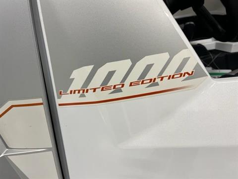 2022 Yamaha Wolverine RMAX4 1000 Limited Edition in Brilliant, Ohio - Photo 4
