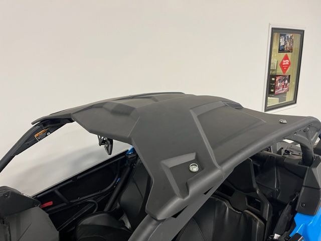 2022 Can-Am Maverick X3 DS Turbo in Brilliant, Ohio - Photo 7